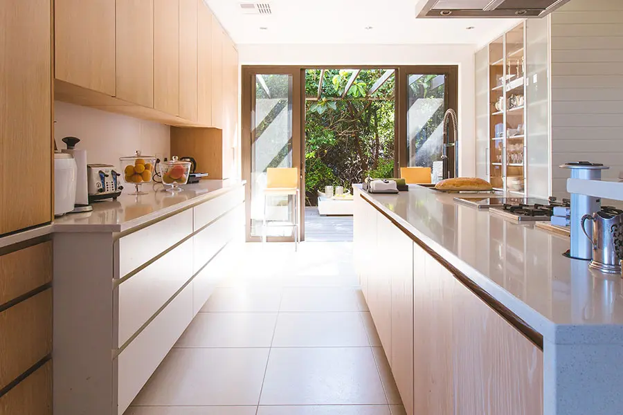 Conseils en appartement