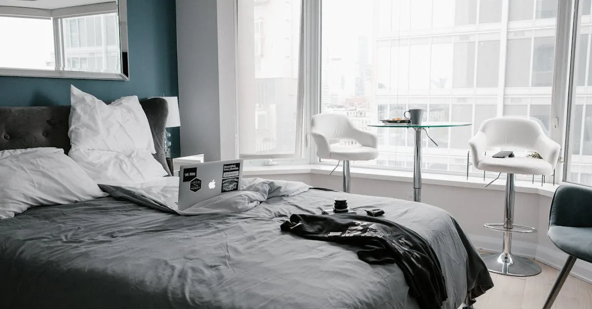 découvrez tout ce que vous devez savoir sur le salaire des propriétaires de bed and breakfast. explorez les facteurs qui influencent les revenus, des conseils pour maximiser vos profits et des témoignages inspirants d'hôtes qui partagent leur expérience dans le secteur.