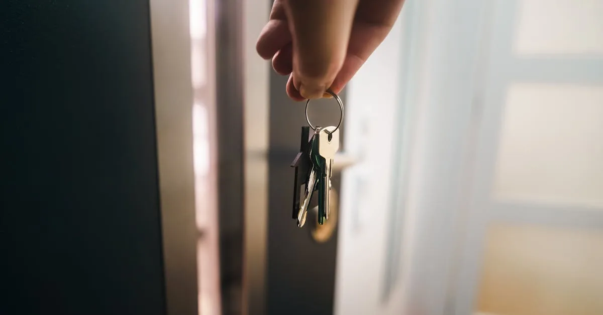 découvrez notre guide complet sur les prix de duplication de clés. comparez les tarifs, les services offerts et trouvez l'option la plus avantageuse pour vos besoins en matière de reproduction de clés.