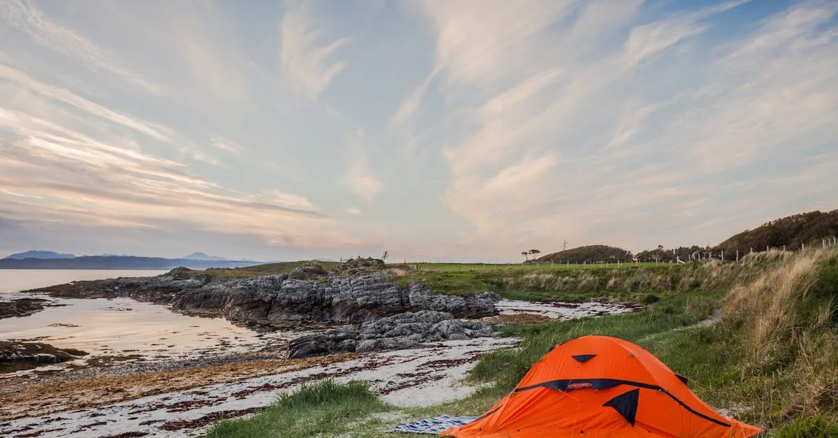 découvrez l'univers du camping : des conseils pratiques, des destinations idylliques et des astuces pour profiter pleinement de votre séjour en pleine nature. évadez-vous et créez des souvenirs inoubliables en famille ou entre amis.