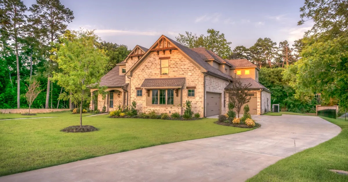 découvrez l'univers de l'immobilier avec nos conseils, tendances et meilleures opportunités d'investissement. que vous soyez acheteur, vendeur ou locataire, trouvez toutes les informations nécessaires pour réussir dans vos projets immobiliers.