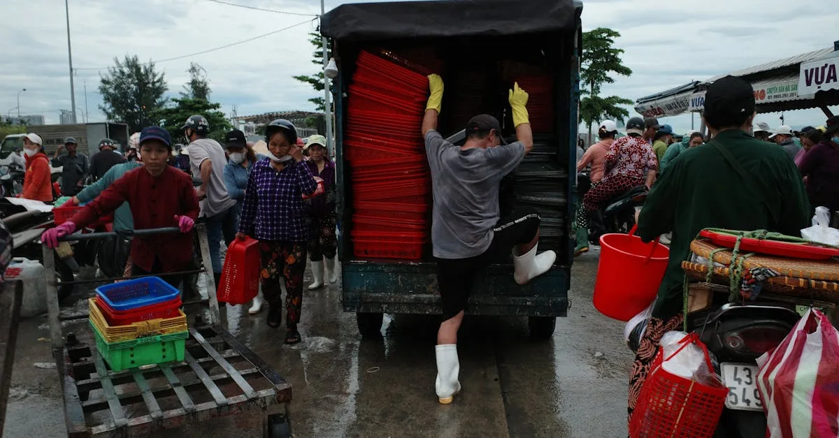 découvrez les différentes activités commerciales, leur importance pour le développement des entreprises et des conseils pratiques pour optimiser votre stratégie d'affaires.