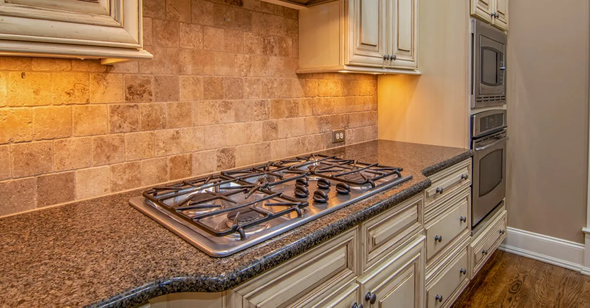 découvrez nos conseils, astuces et inspirations pour réussir votre rénovation de cuisine. transformez votre espace en un lieu moderne, fonctionnel et à votre image !