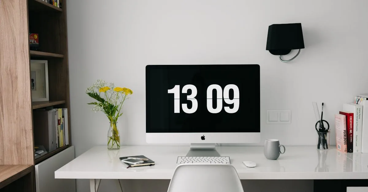 découvrez comment une bonne organisation peut améliorer l’efficacité, optimiser la gestion du temps et favoriser la réussite de vos projets au quotidien.