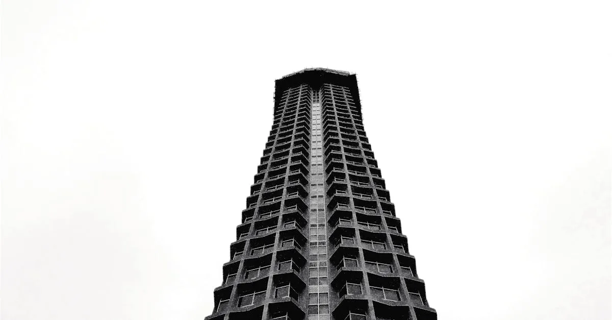 découvrez la hauteur impressionnante de la tour almas, un symbole architectural emblématique offrant des vues panoramiques uniques.