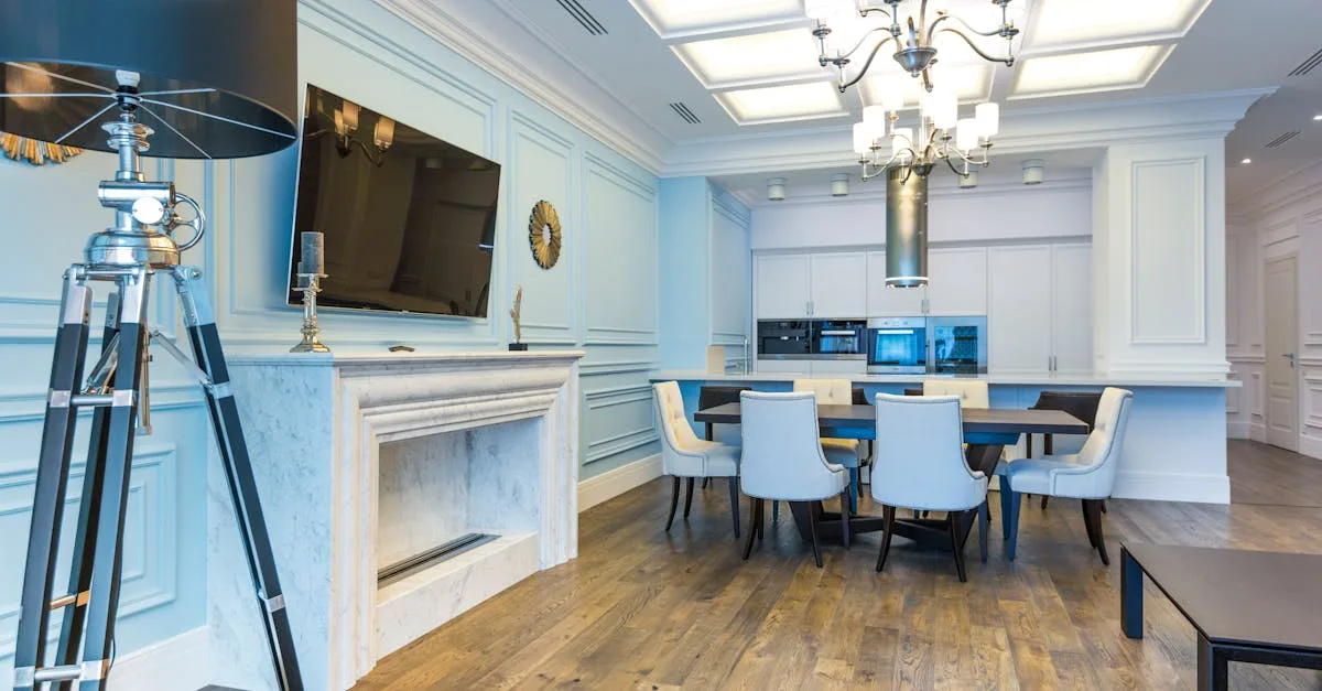 installation de revêtement de sol en vinyle : guide complet pour un sol durable, esthétique et facile à entretenir.