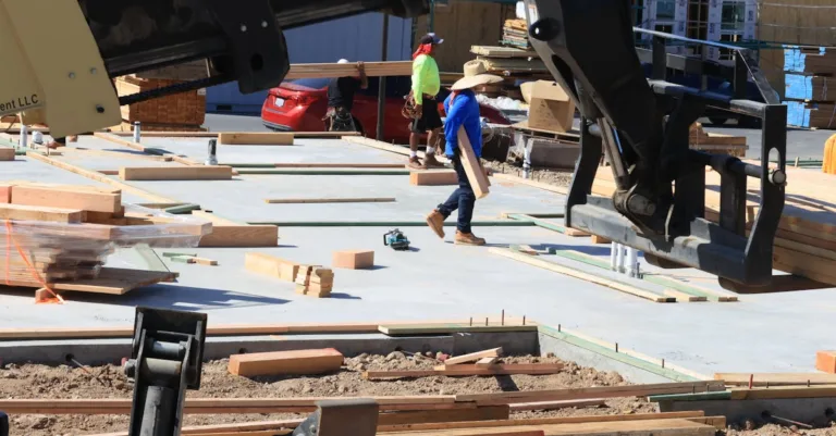 découvrez les meilleures pratiques et stratégies en gestion de la construction pour optimiser vos projets, garantir la qualité et respecter les délais.