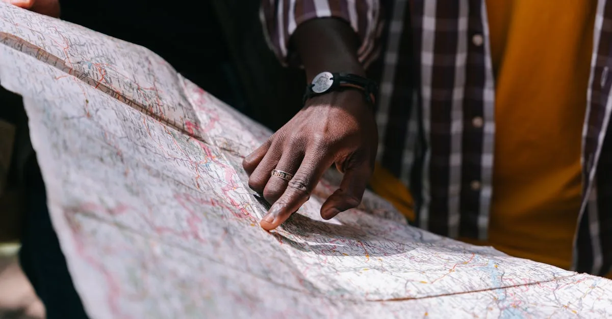 découvrez notre guide de randonnée 2025 pour explorer les meilleurs sentiers, préparer vos excursions et profiter pleinement de la nature cette année.