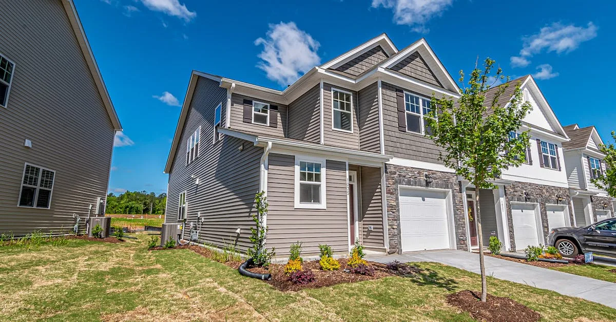 découvrez les tendances, conseils et actualités du marché immobilier avec notre magazine spécialisé en immobilier.