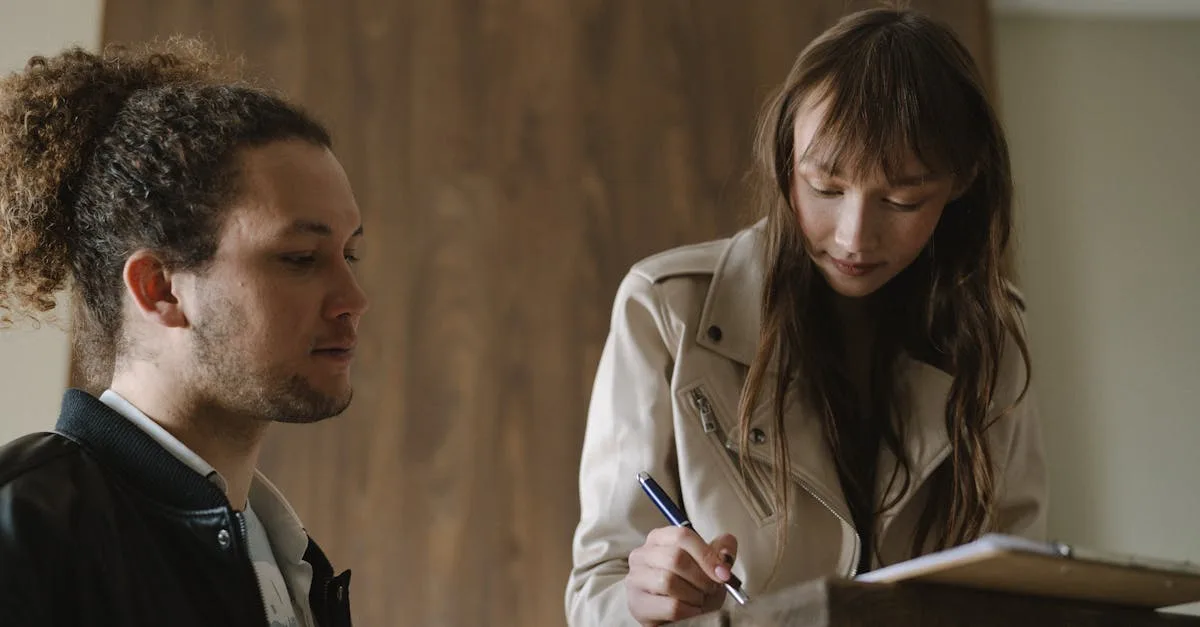 découvrez les droits d'un couple sous un bail au nom d'une seule personne, incluant les protections légales et les obligations communes.