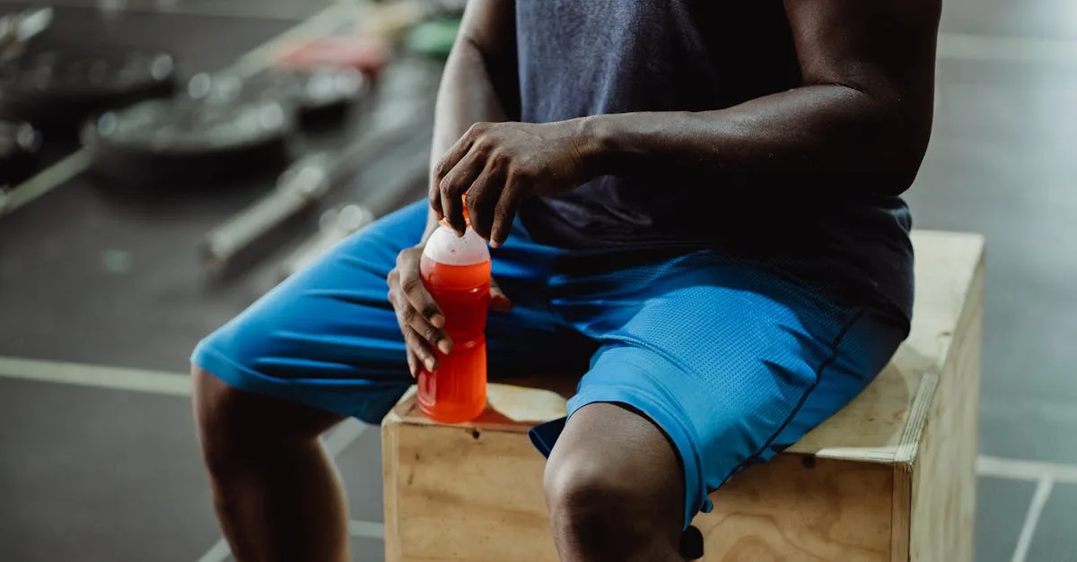 découvrez les meilleures stratégies et produits de nutrition sportive pour améliorer vos performances, favoriser la récupération et optimiser votre énergie.