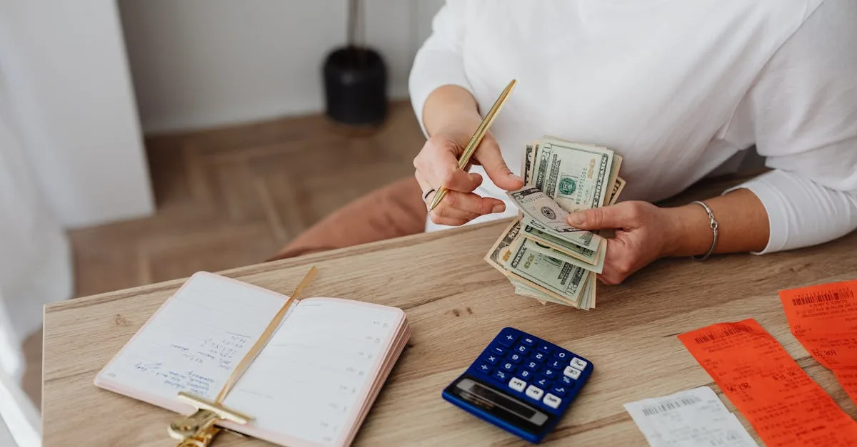 découvrez nos conseils pratiques et outils efficaces pour maîtriser votre budget, économiser intelligemment et atteindre vos objectifs financiers.