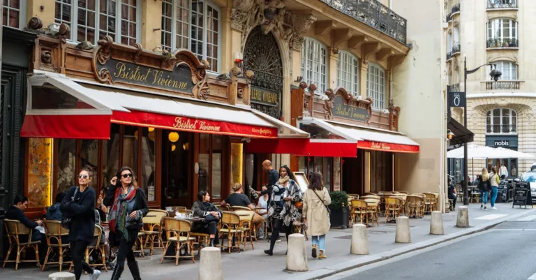 découvrez notre restaurant français maison, où la tradition rime avec saveurs authentiques pour un voyage culinaire inoubliable.