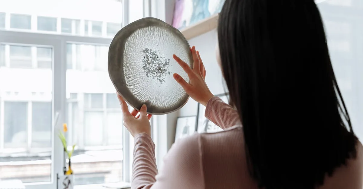 découvrez la décoration en résine minérale jesmonite, une solution innovante alliant durabilité et esthétique pour des créations uniques et personnalisées.