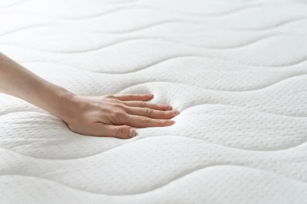 matelas usé qui nuit au sommeil