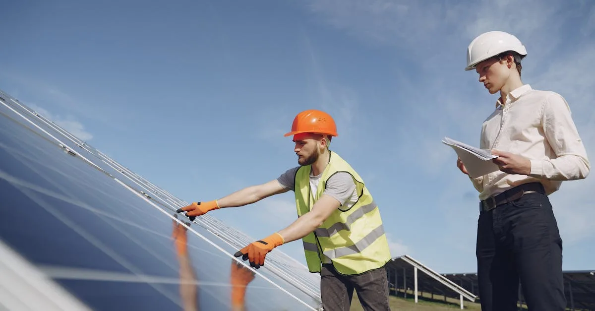 audit énergétique : évaluez la performance énergétique de votre bâtiment pour réduire vos consommations et optimiser vos coûts.