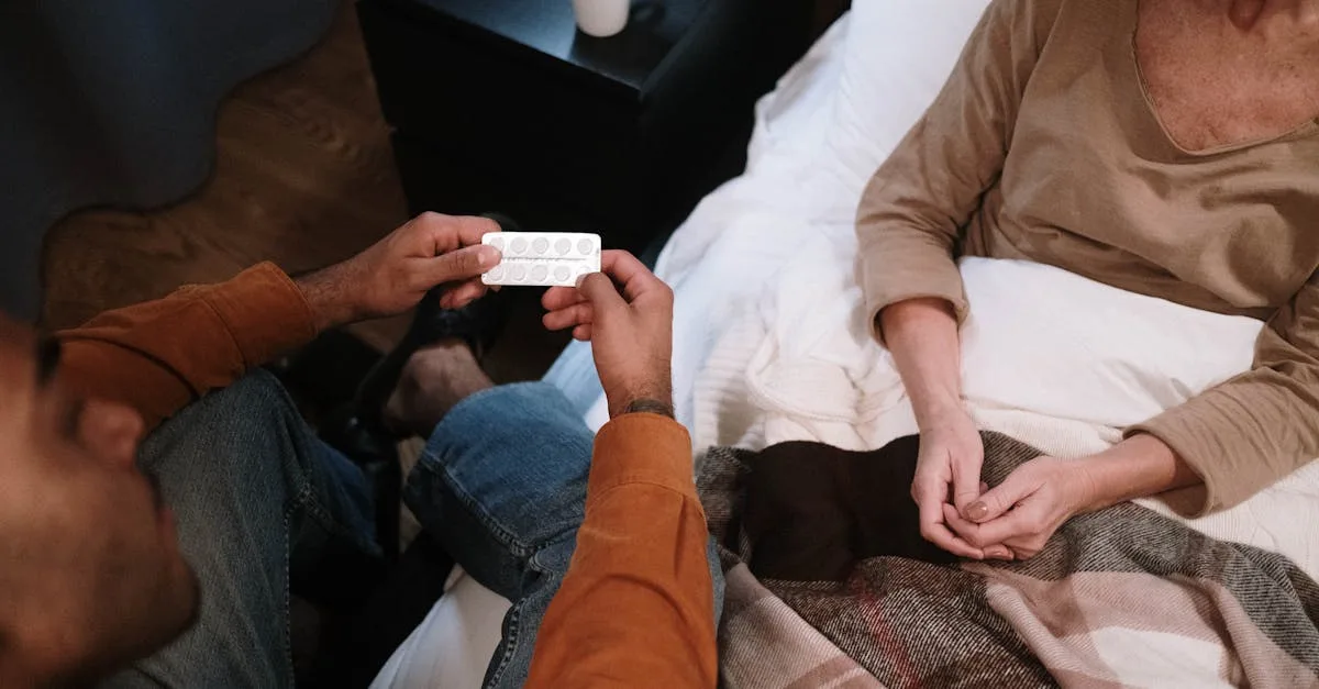 découvrez les défis et les solutions liés à la vie dans une maison de retraite parentale, pour mieux accompagner vos proches au quotidien.