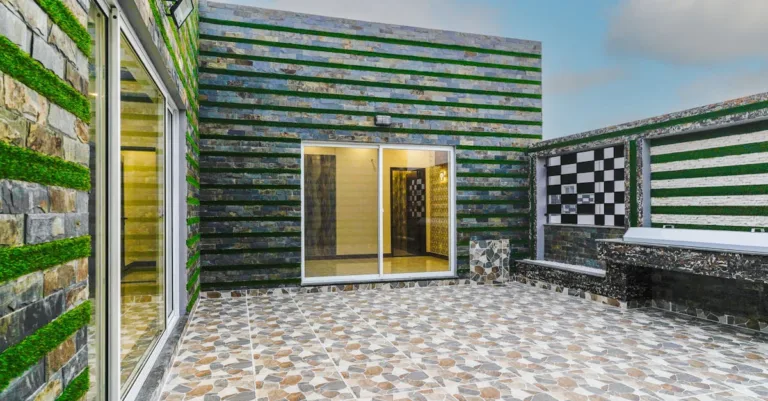découvrez des solutions innovantes et inspirantes pour l'aménagement extérieur, alliant esthétique et fonctionnalité pour sublimer vos espaces en plein air.