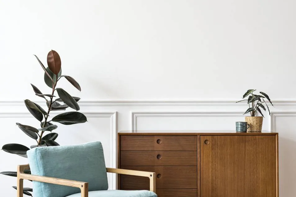 quel buffet pour un salon contemporain