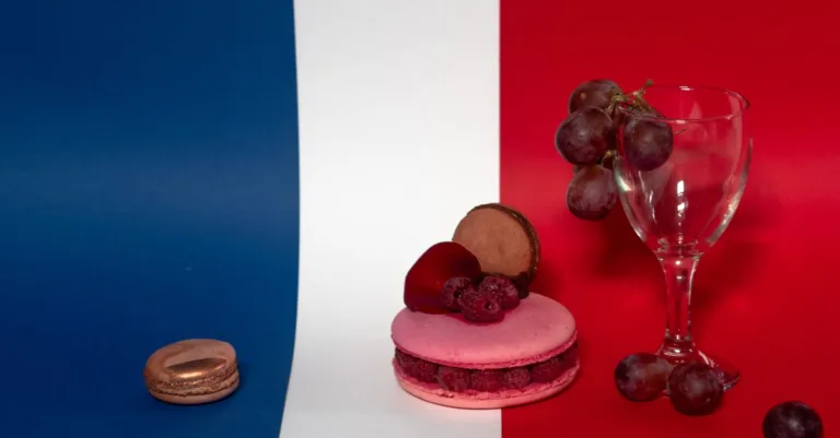 découvrez la richesse et la diversité de la gastronomie française, des recettes traditionnelles aux saveurs raffinées, pour un voyage culinaire authentique.