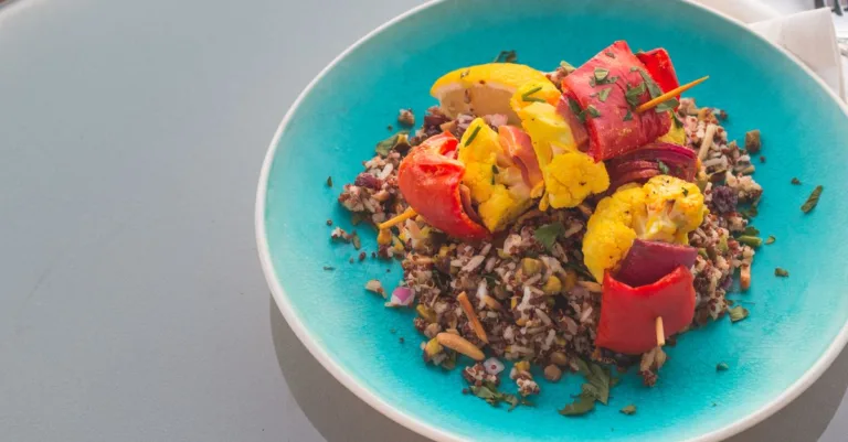 découvrez des recettes saines et savoureuses pour une alimentation équilibrée et un mode de vie healthy.