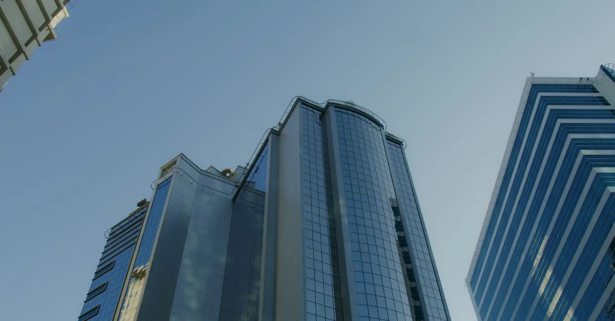 découvrez al bait towers, des tours modernes alliant confort et design au cœur de la ville, pour un séjour inoubliable.