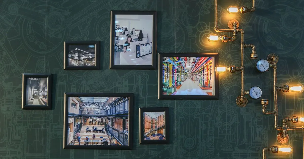 découvrez des idées inspirantes de décoration intérieure pour transformer votre maison en un espace élégant et confortable.