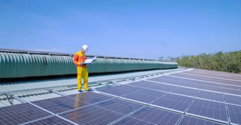 diagnostic de performance énergétique : évaluez la consommation d'énergie de votre bâtiment pour optimiser l'efficacité et réduire les coûts.