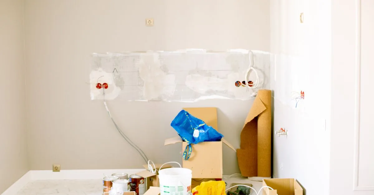 experts en rénovation de maison : transformez votre habitat avec des professionnels qualifiés pour un résultat à la hauteur de vos attentes.