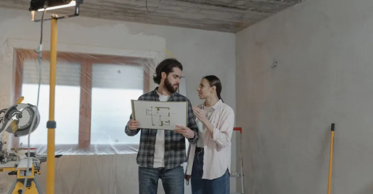 experts en rénovation de maisons, nous transformons vos espaces avec qualité et savoir-faire. faites confiance à nos professionnels pour réaliser vos projets home improvement.