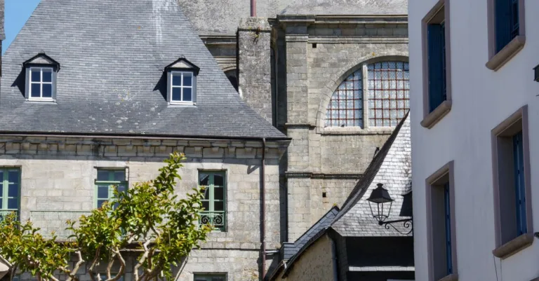 découvrez neo breton house, une fusion moderne qui réinvente l'architecture et le design bretons avec une touche contemporaine unique.