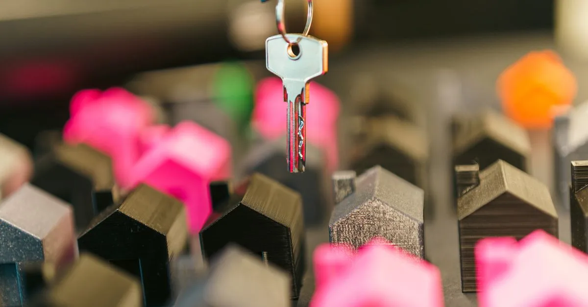 découvrez des outils innovants pour plateformes immobilières, facilitant la gestion, la recherche et la transaction de biens immobiliers en toute simplicité.