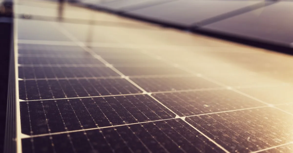 découvrez nos panneaux solaires performants et écologiques pour réduire votre facture d'énergie et protéger l'environnement.
